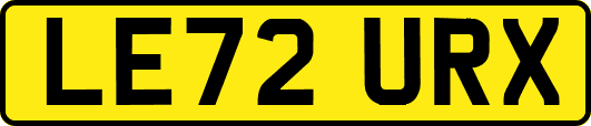 LE72URX