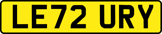 LE72URY