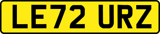 LE72URZ