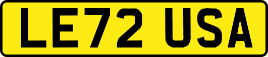 LE72USA
