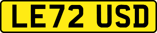 LE72USD