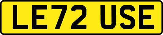 LE72USE