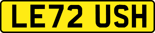 LE72USH