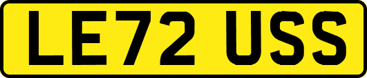 LE72USS