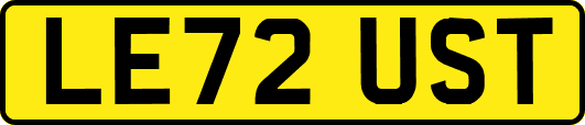 LE72UST