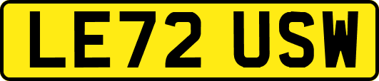 LE72USW