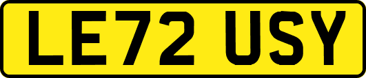 LE72USY