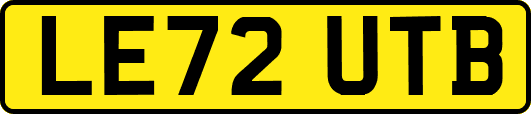 LE72UTB