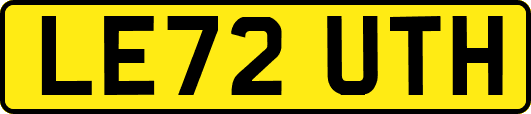 LE72UTH