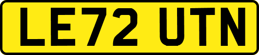 LE72UTN