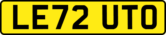 LE72UTO