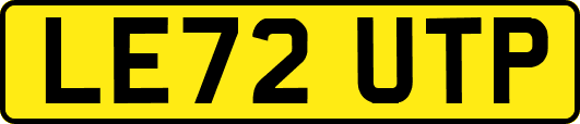 LE72UTP