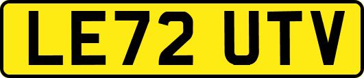 LE72UTV