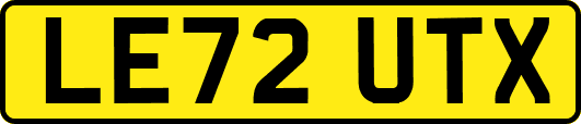 LE72UTX