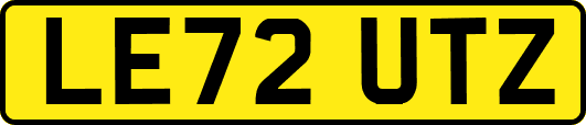 LE72UTZ
