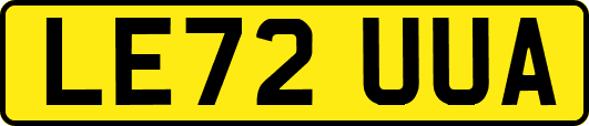 LE72UUA