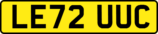 LE72UUC
