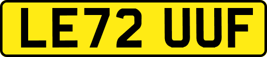 LE72UUF