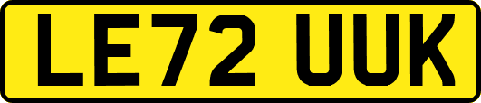 LE72UUK