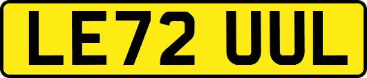 LE72UUL