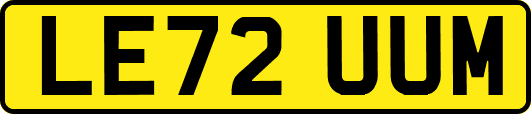 LE72UUM