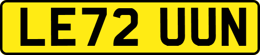 LE72UUN