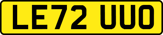 LE72UUO