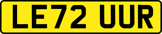 LE72UUR