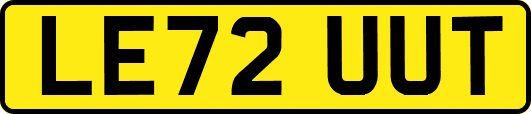 LE72UUT
