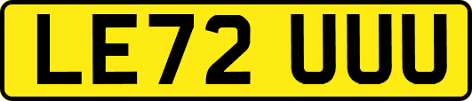 LE72UUU