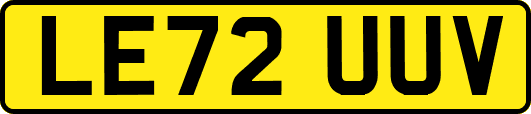 LE72UUV
