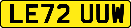 LE72UUW