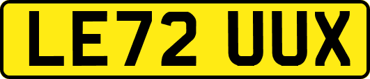 LE72UUX