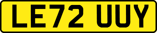 LE72UUY