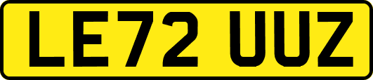 LE72UUZ