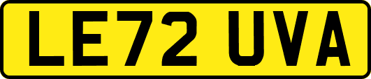 LE72UVA