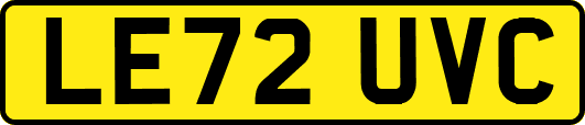 LE72UVC
