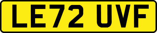 LE72UVF