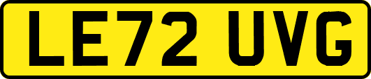 LE72UVG