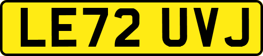 LE72UVJ