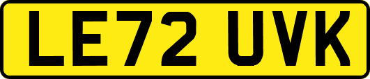 LE72UVK