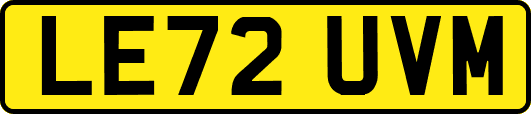 LE72UVM