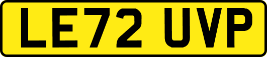 LE72UVP