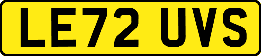LE72UVS