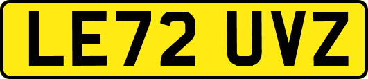 LE72UVZ