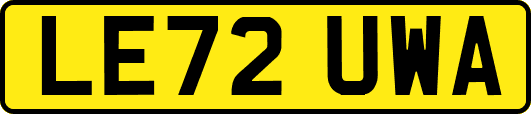 LE72UWA
