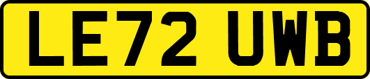 LE72UWB