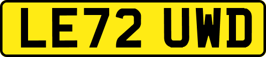 LE72UWD