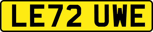 LE72UWE