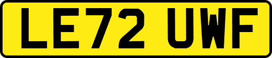 LE72UWF